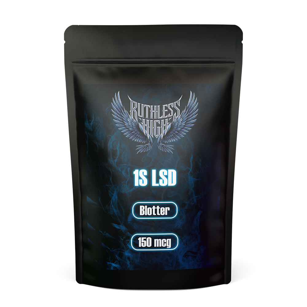 PsychedelicExplorer 1S-LSD Blotters (150mcg)